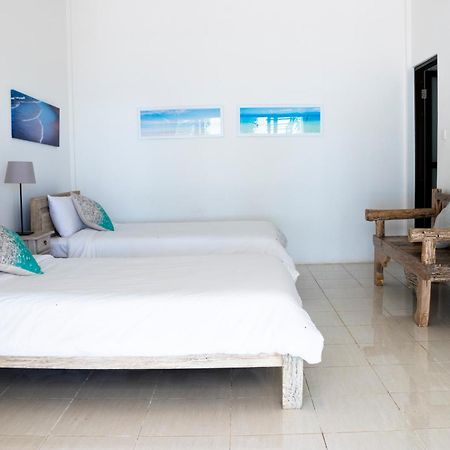 Jereweh Myamo Beach Lodge מראה חיצוני תמונה
