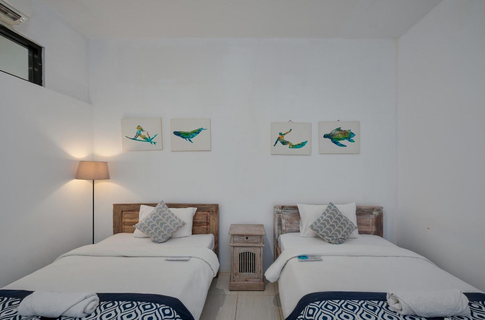 Jereweh Myamo Beach Lodge מראה חיצוני תמונה
