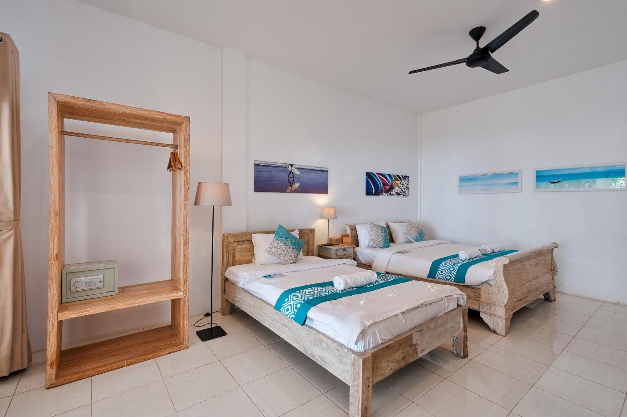 Jereweh Myamo Beach Lodge מראה חיצוני תמונה