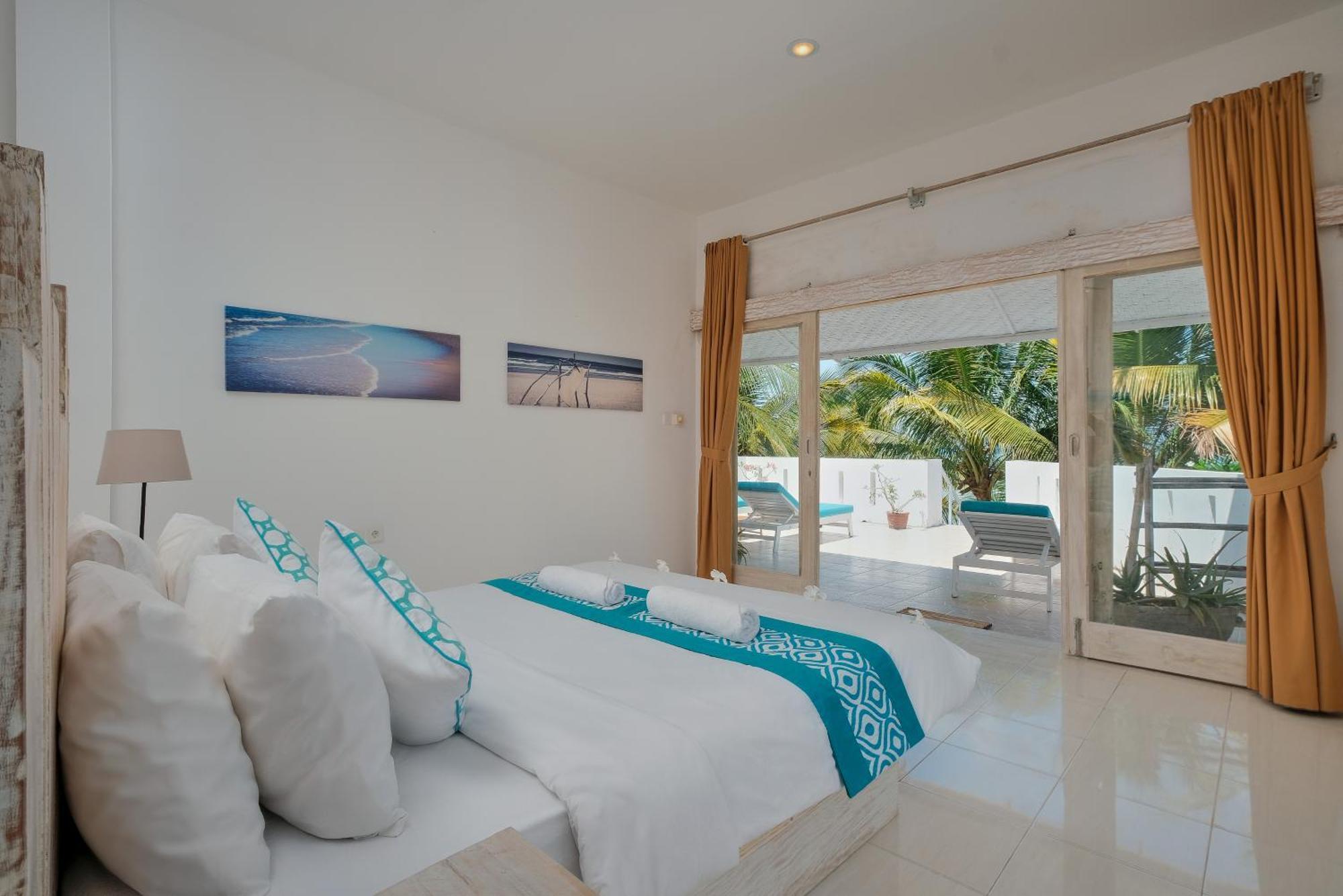 Jereweh Myamo Beach Lodge מראה חיצוני תמונה